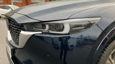 Mazda CX-5 2.0 e-Skyactiv G MHEV Takumi 5dr Petrol Estate